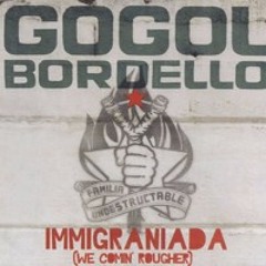 Immigraniada (we comin' rougher)