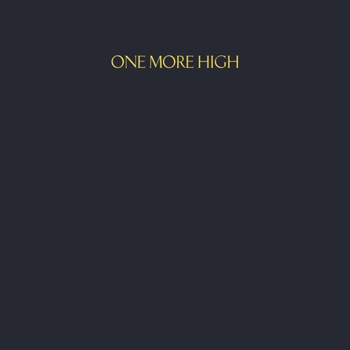 One More High (prod. Dan Darmawan)