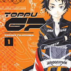 [View] EBOOK 💝 Toppu GP 1 by  Kosuke Fujishima EBOOK EPUB KINDLE PDF