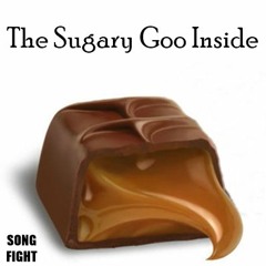 The Sugary Goo Inside (Cover)