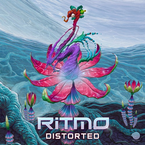 RITMO - Distorted (Sample) - Out Now!