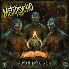 Metapsycho - Vudú Preset [170]