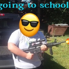 My Parents Are Sleeping And School Starts Tomorrow But I Can't Fall Asleep - Lil Carbohydrate