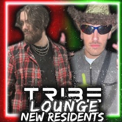 TribeXR Residency Debut Drum & Bass Live Mix