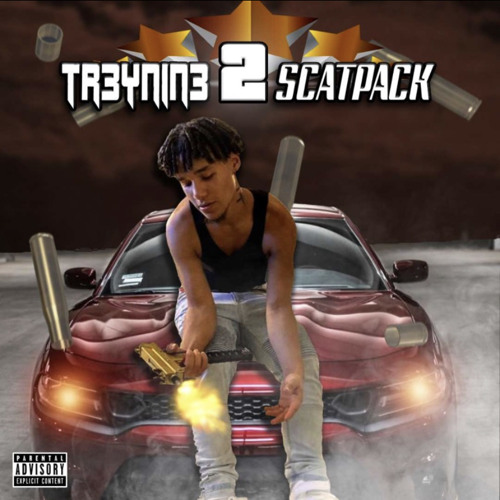 Tr3yNin3 2 ScatPack