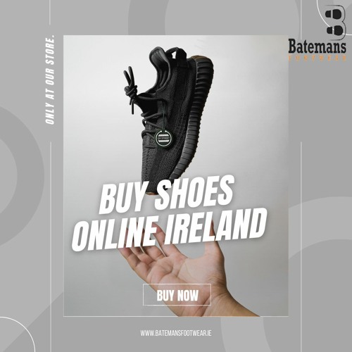 Stream Buy Tommy Hilfiger Shoes in Cork from Batemans Footwear! by Batemans  Footwear | Listen online for free on SoundCloud