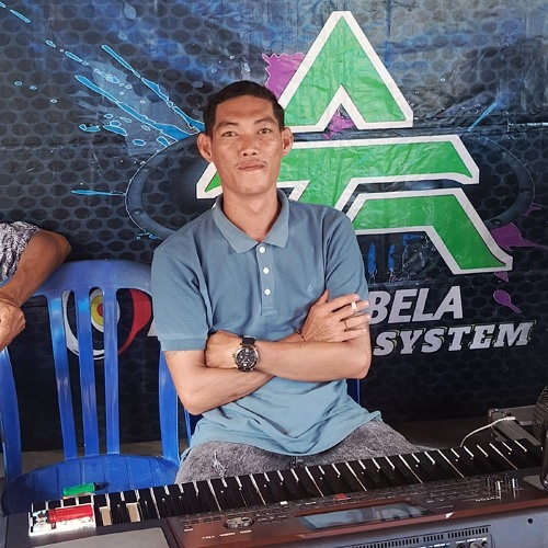 DIDA - ADA YANG LAIN‼️PLAYER MR. RIZKY
