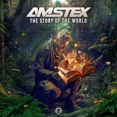 AMSTEX -The Story Of The World
