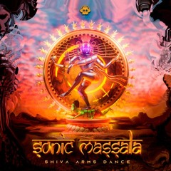 Sonic Massala - Shiva Arms Dance @ Phantom Unit Records