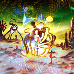 (Re)Strands Ov Evolution -> Enigmaatik Unfolding