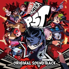 Persona 5 Tactica OST - Feudal Lord
