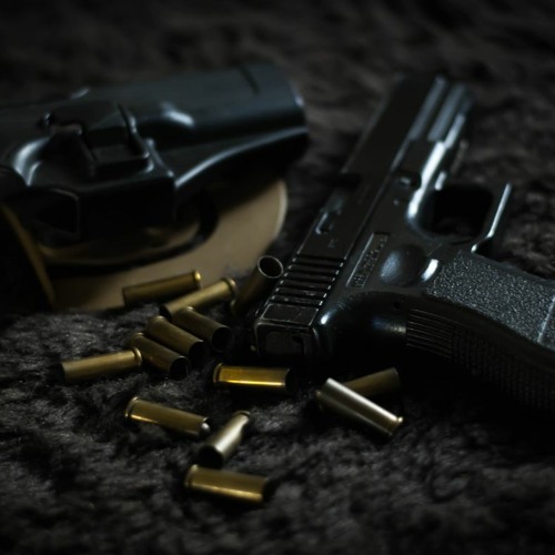 Cape Town Law Enforcement Utilizes High-Tech Firearm Simulator to Enhance Officer Training