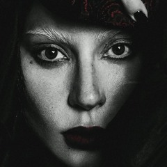 Lady Gaga - Chaos Angel (LG7/RedOne Style Beat)