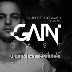 Gaincast 073 - Mixed By Jeremias Clerici