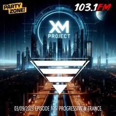 03-09-2024 Party Zone EP 125 XM Project