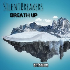 SilentBreakers - Breath Up ( 2022 )