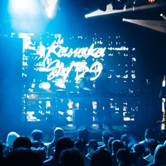 SVBO x KANAKA @ The Observatory - Trap, Techno, DNB
