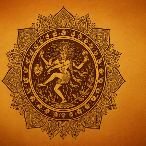 Mats Timmermans - Nataraja