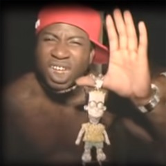 S MANE 239 - PIMPS