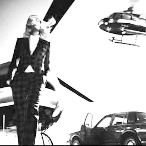 Crazy P - Never Gonna Reach Me (PH2 Re Edit Black Minor)