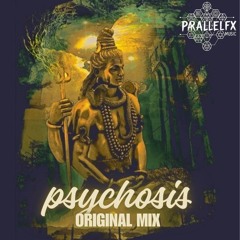 Psychosis (Original mix)