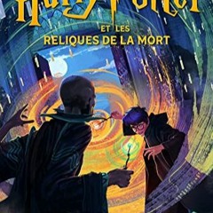 Télécharger le PDF Harry Potter et les Reliques de la Mort (Harry Potter, #7) pour votre appareil