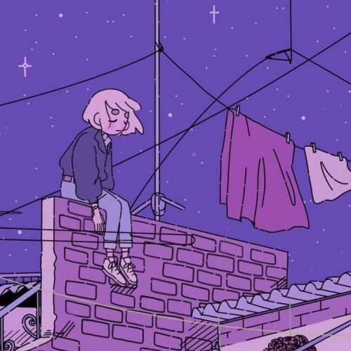 Sunset Rollercoaster - My Jinji (slowed + Reverb)