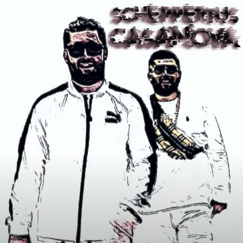Casanova [Hardtekk] 190bpm