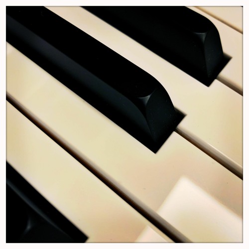 Mike Lazarev - Simple Piano For These Complex Times