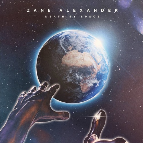 Zane Alexander - Zero