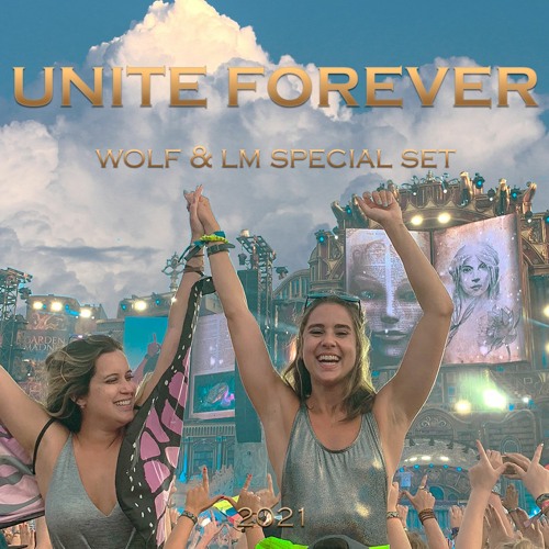 Unite Forever | WLM Special Set