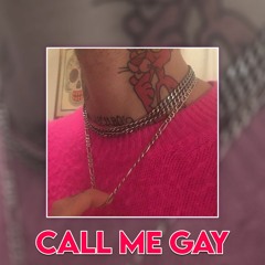 Lil Peep - Call Me Gay (Skillac Edit)