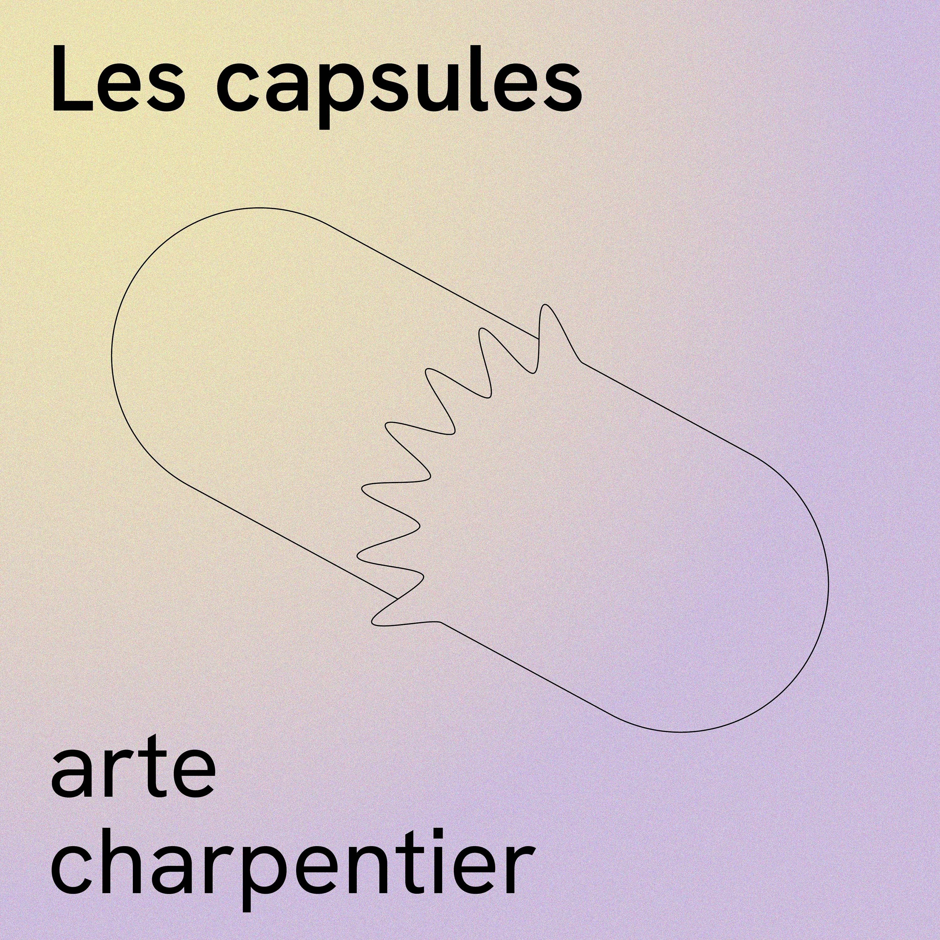 Arte Charpentier Audio