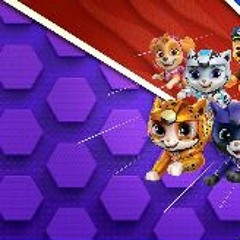 Watch Cat Pack: A PAW Patrol Exclusive Event 2022 Full Movie mp4/720p 2827784