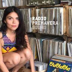 Poly-Rythmo Club - Vereda Tropical with Coco Maria (Worldwide FM)