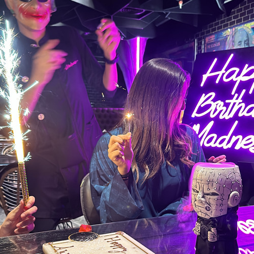 اول حب هناني بحياتي😉🚔