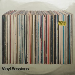 Vinyl Sessions