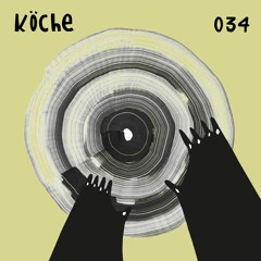 Koche Podcast | 034 - Gisli