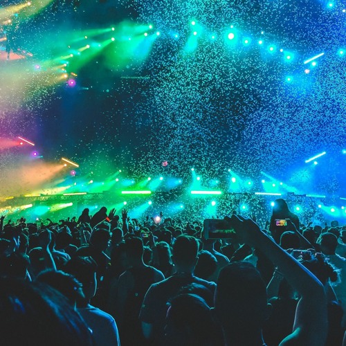 Stream New World Best Club EDM Mix 2023 by NoNameMarkus Listen