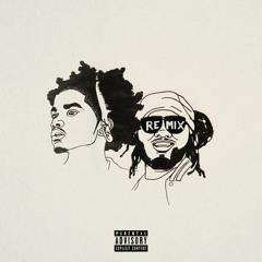 Anita (Remix) [feat. T-Pain]