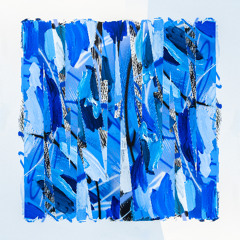 Antoine Vermesse, Huggz - Free Your Mind