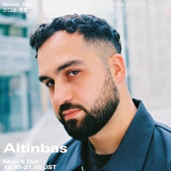 Altinbas｜2025年10月6日
