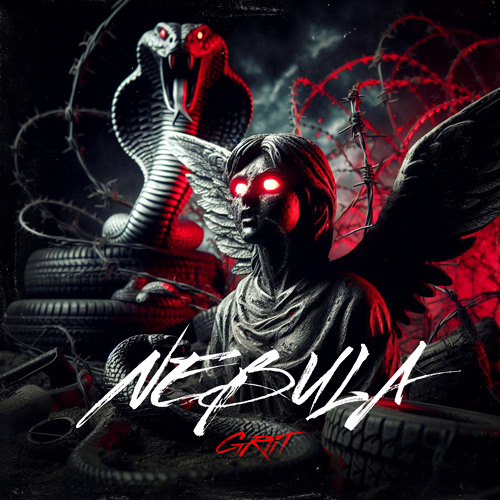 NEBULA [100+ FOLLOWER FREEBIE]