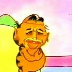 Gilbert Garfield fnf song