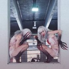 SK47EWITCH & BLAIR *TO THE FUCKING FLOOR*