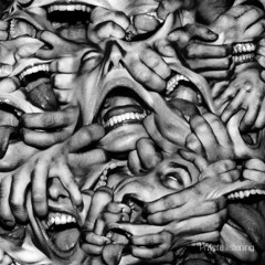 Please donate where god fucked up