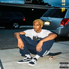 SHOOT ME! (SWIZZVIBIN MIX)