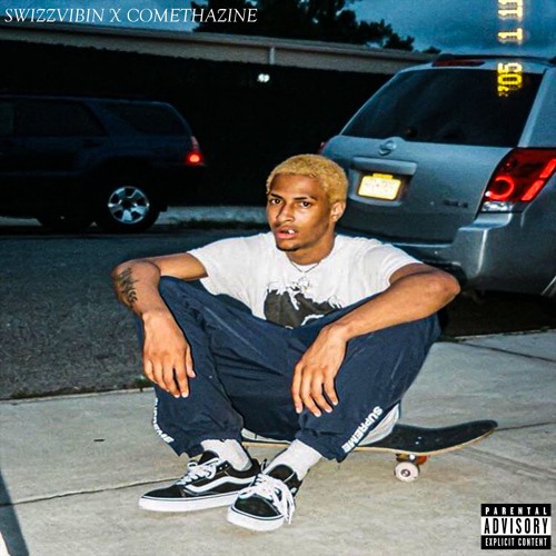 SHOOT ME! (SWIZZVIBIN MIX)