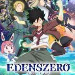 Edens Zero Battle Ost