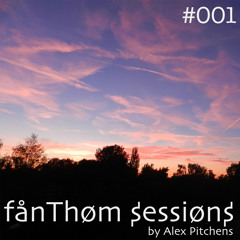 fanThom Sessions 001